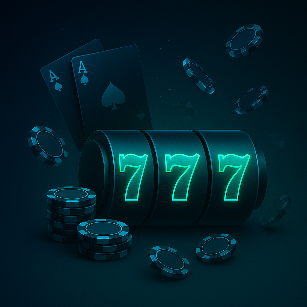 Rankings de Casinos